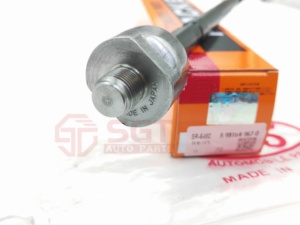 SR-5480 8-98164967-0รถกระบะ (<span class=keywords><strong>TFR</strong></span> TFS) คันเบ็ดแบบผูกด้านหน้า sjr เหมาะสำหรับ Isuzu D-MAX 2012- 1.9 D 2.5 CRDi - Product Image 3