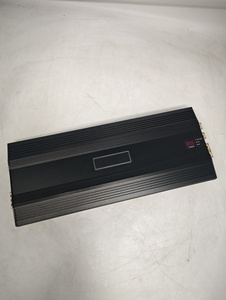 Amplificateur de puissance <span class=keywords><strong>mono</strong></span> compact de 18 000 W de la Solution Brésilienne pour l'audio automobile, amplificateur de puissance <span class=keywords><strong>mono</strong></span> de classe D de la Solution Brésilienne - Product Image 2