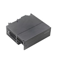 Controlador PLC Siemens S7-300 6ES7360-3AA01-0AA0 Comunicación RS485 para Control Industrial Soporte de Programación PLC Nuevo