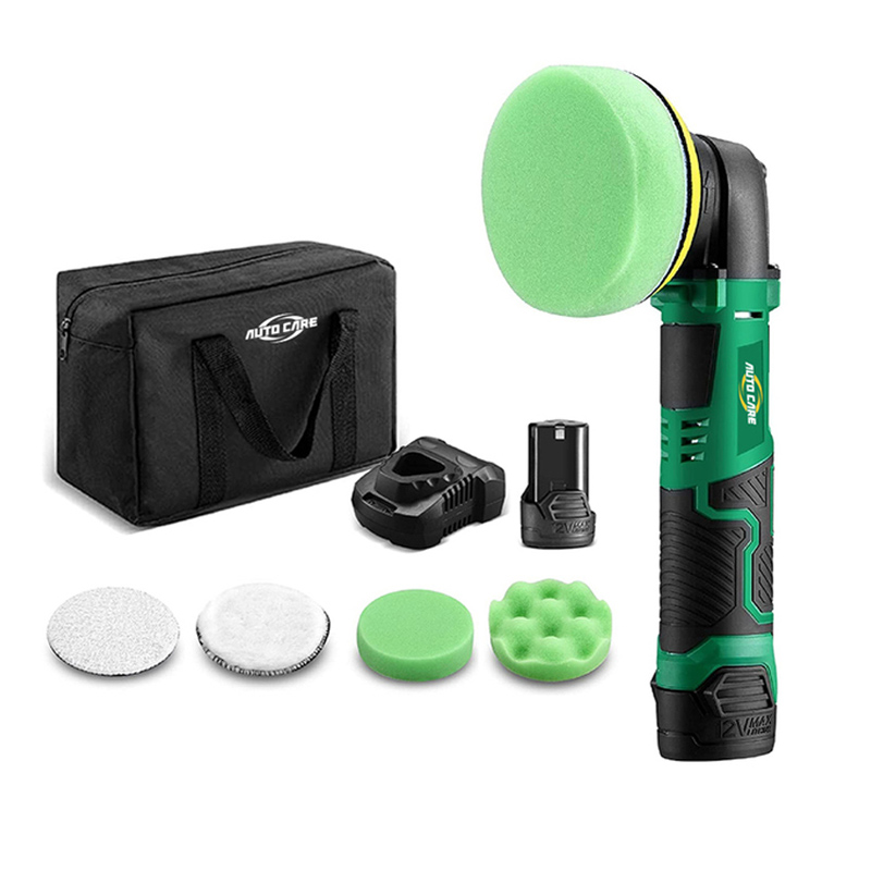 Аккумуляторный мини полировщик машина для полировки автомобиля 3000 оборотах 12В электрические автомобили польские машины регулировки скорости автодетали инструмент