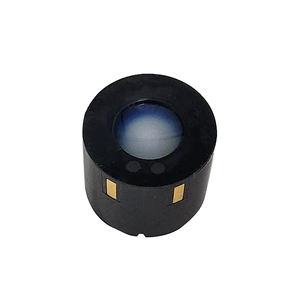 Tubo Intensificatore d'Immagine per Visione Notturna Gen 2+ FOM1400 Economico con Guadagno Automatico LinduNV a Fosforo Verde - Product Image 2