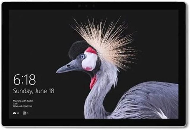 95% New Original Used Mic-rosoft Surface Pro5 pro6 pro7 pro8 Business Tablet 12.3 Inch Touch Screen Win