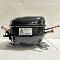 Nouveau compresseur de réfrigérateur d'origine Haier GMCC modèles de matériaux en cuivre R600a DZ120V1D DZ120V1A DZ90V1A DZ100V1C DZ90V1Y