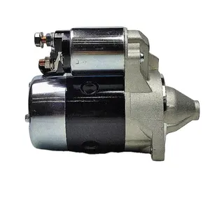 Di alta qualità 12V H20 H15 A15 parti del motore di avviamento adatto per motori diesel 23300 h10