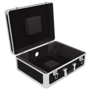 <span class=keywords><strong>Platine</strong></span> <span class=keywords><strong>vinyle</strong></span> personnalisable OEM/ODM <span class=keywords><strong>Flight</strong></span>/Carry <span class=keywords><strong>Case</strong></span> - Product Image 3