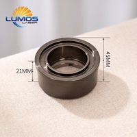 Pack de lentilles optiques à mise au point automatique BOCI BLT421S D32 F150/F200 avec support à changement rapide pour découpe rapide de plaques épaisses CNC