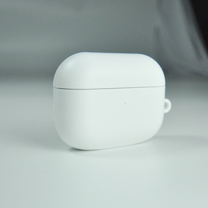 Custodia Vuota per Sublimazione Hot Sale per <span class=keywords><strong>AirPods</strong></span> 1/2/3/4 e <span class=keywords><strong>AirPods</strong></span> Pro 1/2/3 - Lucida e Opaca - Product Image 4