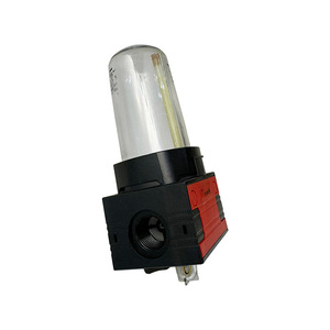 Oliatore d'aria 90180-A sistema di lubrificazione per Plasser idraulico pesante manutenzione ferroviaria parti di ricambio accessori di ricambio - Product Image 2