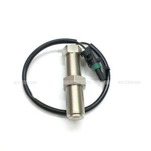 เซ็นเซอร์วัดความเร็ว Chafeng รุ่น HF1412 สำหรับรถขุด Hyundai 220-5 225-7 อะไหล่เครื่องยนต์ - Product Image 4