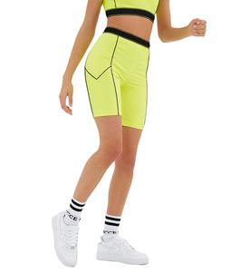 Shorts de vélo pour femmes/Shorts de fitness décontractés pour femmes - Product Image 1