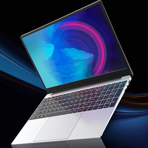 Venta al por mayor 15,6 pulgadas Inter 11 generación N5095 Quad Core 16GB DDR4 128GB 256GB 512GB SSD Disco Duro FHD pantalla portátil de plástico - Product Image 4