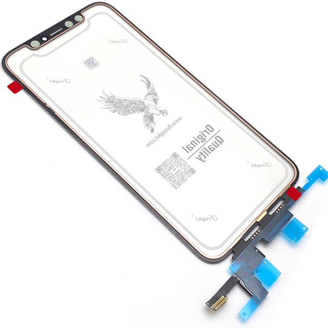 Wholesales Price Lcd Replacement Touch Screen Digitizer transparent touch screen