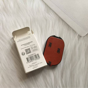 Support de téléphone portable coloré D à succès avec logo et miroir de maquillage intégré pour coque de téléphone - Product Image 6