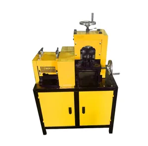 2024 venda imperdível máquina de descascar fios/máquina de descascar sucata de cobre/descascador de esmalte