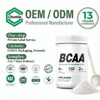 Chumita - Mezcla de Creatina Monohidrato en Polvo para el Desarrollo Muscular y la Fuerza, Recuperación Pre y Post Entrenamiento