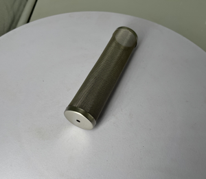 ตัวกรองแบบตลับที่มี300 500 700ไมครอนตัวกรองแบบพันด้วยลวดตาข่าย - Product Image 4