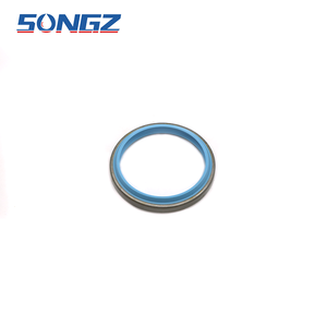 <span class=keywords><strong>Joint</strong></span> d'étanchéité anti-poussière en métal DKB DKBI 40*52*7/10 <span class=keywords><strong>bleu</strong></span> ciel de haute qualité pour vérins hydrauliques – Joints de réparation - Product Image 5