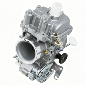 ชุดปั๊มคาร์บูเรเตอร์ <span class=keywords><strong>Mikuni</strong></span> TM36-68 36 มม. แบบ Flatslide สำหรับ Honda XR400 พร้อมอุปกรณ์ติดตั้งปั๊มคันเร่ง คาร์บูเรเตอร์ใหม่ รับประกัน 1 ปี - Product Image 4