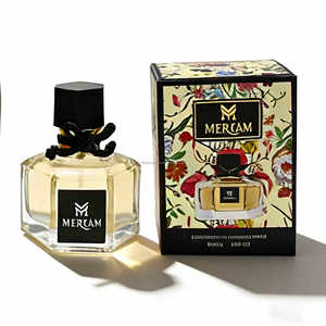 Parfum de luxe en vaporisateur de 30 ml pour femmes - Eau de parfum premium et coffret de parfum rechargeable - Product Image 2