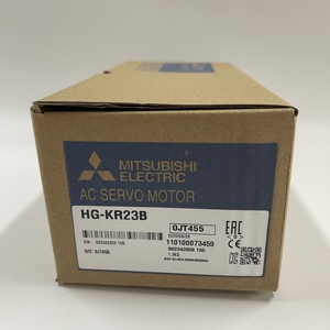 Motor Servo AC 100% Nuevo y Original HG-KR23B - Product Image 1
