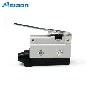 Asiaon Chất lượng cao spdt du lịch giới hạn Micro chuyển đổi AZ-7120 dài đòn bẩy cánh tay tự động thiết lập lại du lịch chuyển đổi OEM - Product Image 2