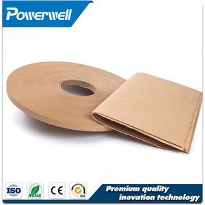 Papel Kraft Aislante de Alto Voltaje de Tamaño Personalizado, Muestra Gratuita para <span class=keywords><strong>Cable</strong></span> Telec y Transformador - Product Image 5