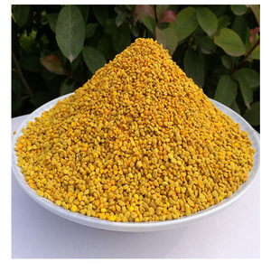 Nueva Temporada, Gránulos de Polen de Abeja Natural para Apicultura, Suministro de Alimentación para Abejas - Product Image 6