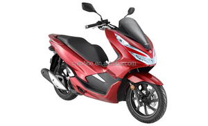 Nhà cung cấp phụ tùng nhựa đúc khuôn OEM tùy chỉnh FENDER FR cho HONDA PCX 2018-2020 - Product Image 6