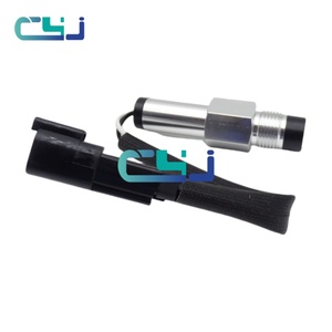 เซ็นเซอร์วัดความเร็ว 183-8597 290-5792 1838597 2905792 สำหรับเครื่องยนต์ C6.6 C27 C32 3056E เซ็นเซอร์ GP-Speed อะไหล่เครื่องจักรก่อสร้าง - Product Image 5