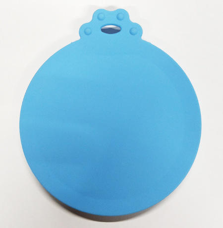 สีฟ้า (ฝา)