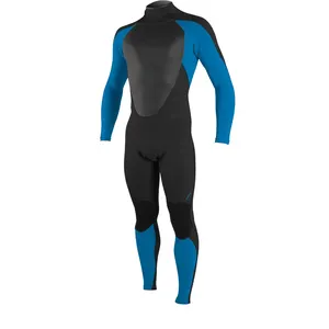 Venda direta da fábrica 1.5mm neoprene marca terno molhado para homens