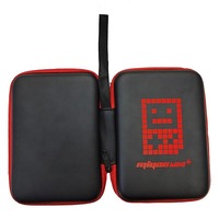 Sac de rangement EVA Miyoo Mini Plus, étui de protection et de transport portable pour console de jeu