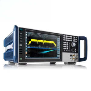 เครื่องวิเคราะห์สัญญาณและสเปกตรัม Rohde & Schwarz Fsva3050 10 Hz ถึง 50 GHz พร้อมฟังก์ชันเครื่องกำเนิดสัญญาณ - Product Image 1