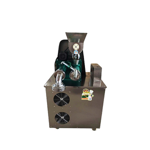 Machine électrique de fabrication de nouilles, marque pour maïs, riz, <span class=keywords><strong>chocolat</strong></span> mungo, vermicelli - Product Image 4
