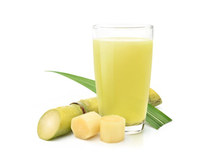Bulk Sypply Frozen Sugarcane Sugar Cane Stalk and Juice Block High Quality Bag Packing SugarCane