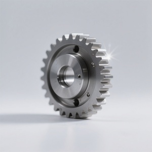 Pièces automobiles de haute précision et de haute qualité, usinées par CNC et EDM sur mesure OEM |   Pompe à carburant haute pression turbo diesel de type rouleau - Product Image 5