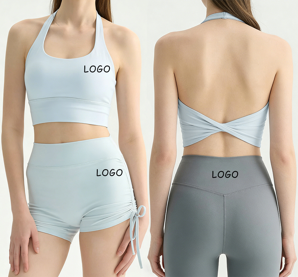Women's Eco-Friendly Four-Way Stretch Plus Size Spandex/Nylon Quick Dry Breathable Slim Fit Gym Running Yoga Active Tank Top