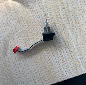 Encodeur de clavier 62NGY15001 pour machine à ultrasons Affiniti50/ Affiniti70 EPIQ5/ EPIQ7 Endoder de clavier - Product Image 5