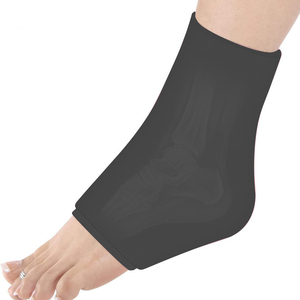 Горячая холодная гелевая упаковка для защиты голеностопа - Product Image 4