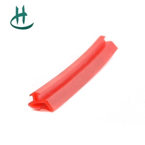 Tira de sellado de puerta y ventana EPDM, tipo D/P/E, tira de goma de espuma, proveedor de fábrica de China - Product Image 2