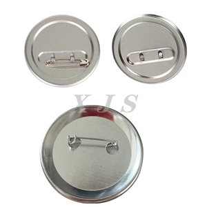 Bottoni pneumatici che fanno macchine multifunzionali distintivi e bottoni <span class=keywords><strong>Pin</strong></span> per il commercio all'ingrosso - Product Image 6