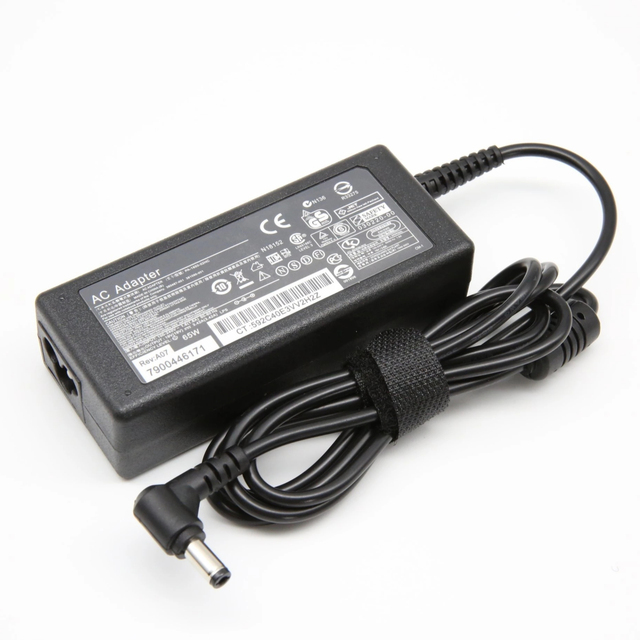 Laptop Charger 19.5V 7.7A 150W AC Power Supply Adapter AC Power for VGP-AC19V54 VPCL239 LCD TV All Laptop Charger