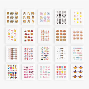 Snelle Genezende Efficiënte Hyaluronzuur Puistje Acne Patch Transparante Pleister Salicylzuur Vitamine C - Product Image 2