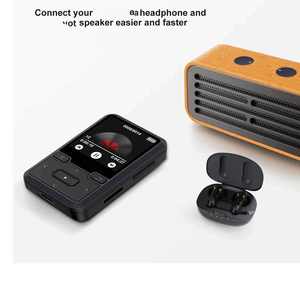 Reproductor de Música MP3 Portátil de Gran Capacidad (32G), Estilo Deportivo, con Clip, para Uso Internacional - Product Image 6