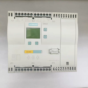 มอเตอร์ซอฟต์สตาร์ท 3RW4435-6BC44 3RW5535-6HA14 พร้อมส่ง มีสินค้าในสต็อก - Product Image 2
