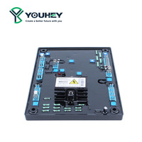 Régulateur de tension d'excitation Stanford Original MX322 pour groupe électrogène, pièces de stabilisateur, contrôleur AVR fabriqué au Fujian, non importé