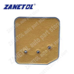 Filtro de aceite de transmisión ZANETOL 3515996 8121065 para CHRYSLER 1962 ~ 1989 para <span class=keywords><strong>DODGE</strong></span> 1966 ~ 2001 JEEP 1980 ~ 2001 MITSUBISHI <span class=keywords><strong>1990</strong></span> ~ 1995 - Product Image 4