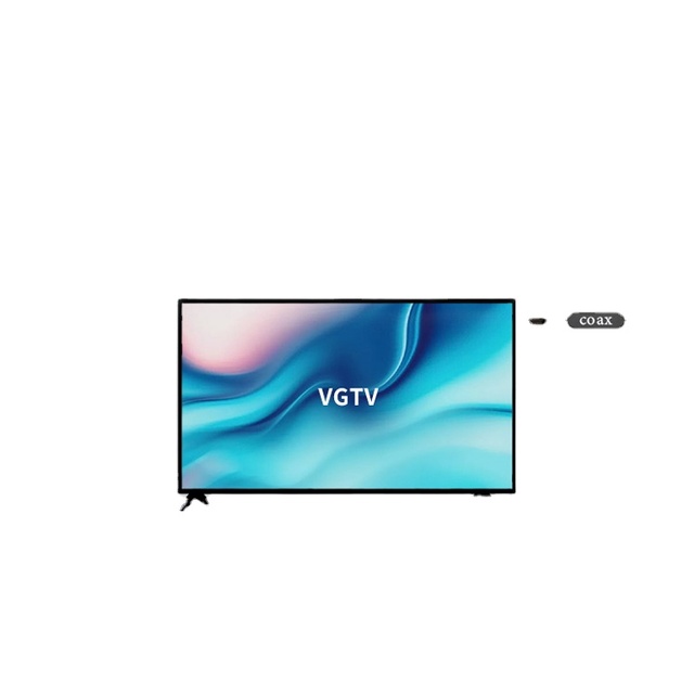 Verified Suppliers Accept Custom 43 Inch Android Smart TV LED/LCD HD720 NTSC 60Hz Wholesale
