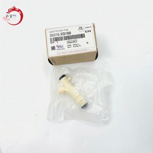Injecteur de carburant d'origine pour moteur automobile 35310-2G100 pour Hyundai Elantra Kia Ceed 353102G100 - Product Image 1