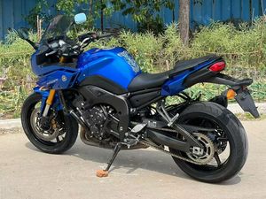 <span class=keywords><strong>Yamaha</strong></span> FZ8S |   800cc 4 cilindros |   Motor <span class=keywords><strong>R1</strong></span> |   Excelente Manejo y Valor, 180 km/h - Product Image 5